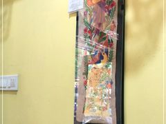 -panchos 墨西哥餐厅(嘉绿苑店)