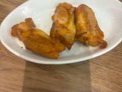 -必胜客(金元宝店)