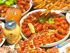 -京悦南门涮羊肉·羊蝎子火锅(田林路店)