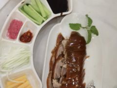 -大鸭梨烤鸭店(花园村店)