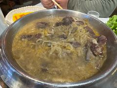 -人民公社大食堂(张家湾店)