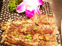 -火地铁板烧(昆山万象汇店)