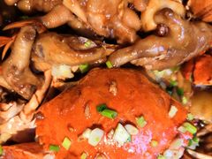 -多嘴超级肉蟹煲(欧亚卖场店)