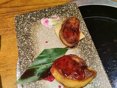 -蟹将军·松叶蟹和牛日料放题自助(K11店)