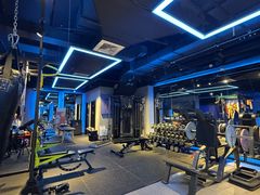 -NRG 健身私教CLUB(WPP达邦协作广场店)