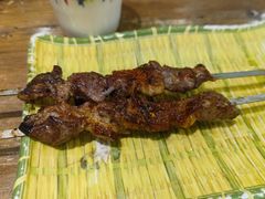 -清真·玛丽亚新疆菜主题餐厅(浙江中路店)