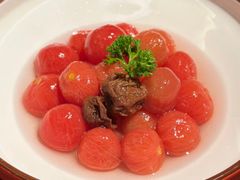 -广州白云机场铂尔曼大酒店·恬园创意中餐厅