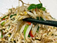 豆芽-南景饭店(万家丽路店)