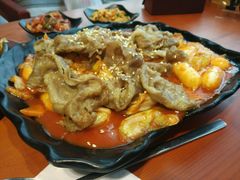 -HONGA HONGA雄家(曹路店)