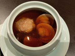 -领事馆19号中餐厅(厦门海景洲际酒店)
