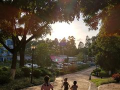 -天河儿童公园