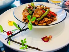 -膳博士·府宴餐厅(猪猪星球店)