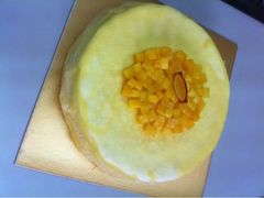 -OL’s Cake鲜荟千层(东风中路店)