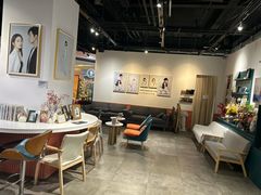 -海马体照相馆(天津世纪都会店)