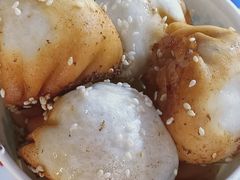 -小路易生煎馆(前进五路店)