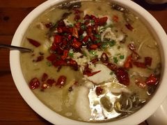 -C31地窖餐厅(黑龙江北路店)