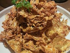 -京味斋·烤鸭·北京菜(安贞店)