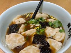 酸汤羊肉水饺-秦和居(大唐时代店)