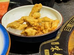小酥肉-味舵主重庆火锅(邓尉路店)