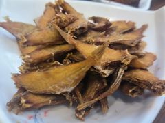 五香扒皮鱼-泰来风味馆(桂林街店)