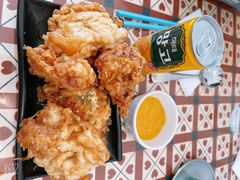 -小岛餐厅