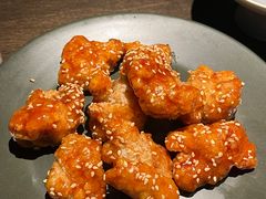 -九月里.自由花园餐厅