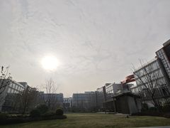 -上海杨思亦阁公寓