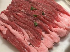 -涮福記·现切牛羊肉火锅(世纪汇店)