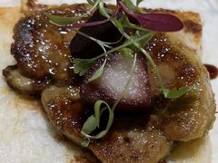 -松临·铁板烧&Omakase(神农店)