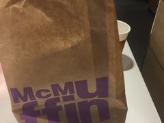 -麦当劳(温州人民路店)