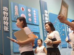 -国家自然博物馆