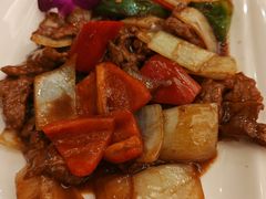 -锦江都城闵行饭店