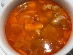 -斗牛士牛排餐厅(嘉里汇店)