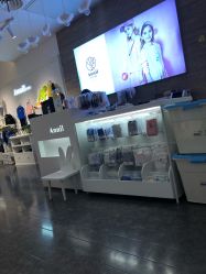 -安奈儿(清扬茂业店)