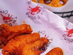 -The Boiling Crab宝灵蟹手抓海鲜(中国首店)