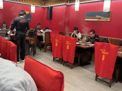 -京元盛铜锅涮肉(上海总店)