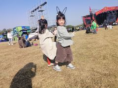 -合肥三国新城遗址公园