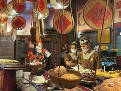 -石岐佬中山菜馆(张溪店)