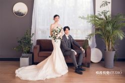 家居风-巴黎婚纱摄影工作室