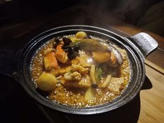 -良木缘咖啡西餐(川大店)
