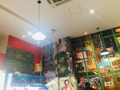 -小龍鳳·港式海鲜打边炉(沙湖路店)