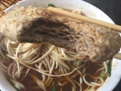 -宛平李记小吃(东关街店)