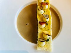 -L'Arome芳芳法国餐厅(仙林金鹰店)