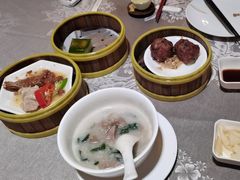 -香云轩·顺德菜(香云纱园林酒店店)