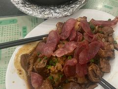 -荔园小馆(园岭新村二期店)