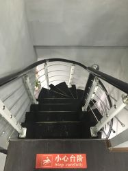 -MyStyle美发沙龙