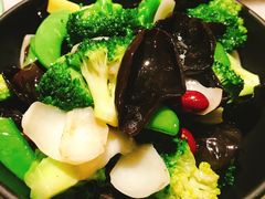 -那家小馆•北京菜•烤鸭(中关村店)