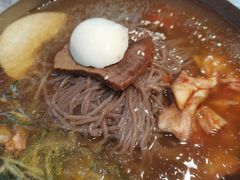 -屋里家延边朝鲜族冷面(梅林3店)