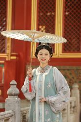 点击看大图 -美云庭古装·格格服汉服·京城旅拍(北京店)