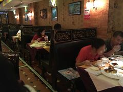 -太平馆西餐厅(北京路店)